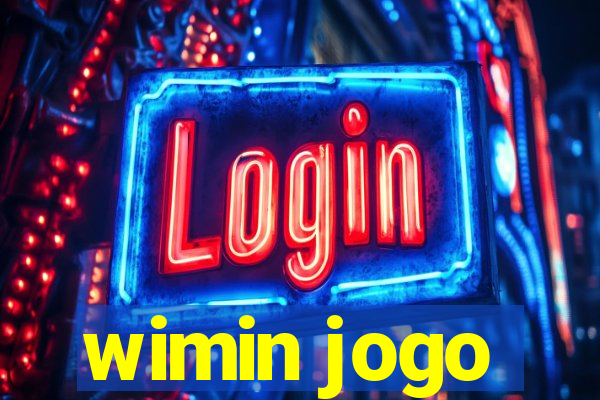 wimin jogo